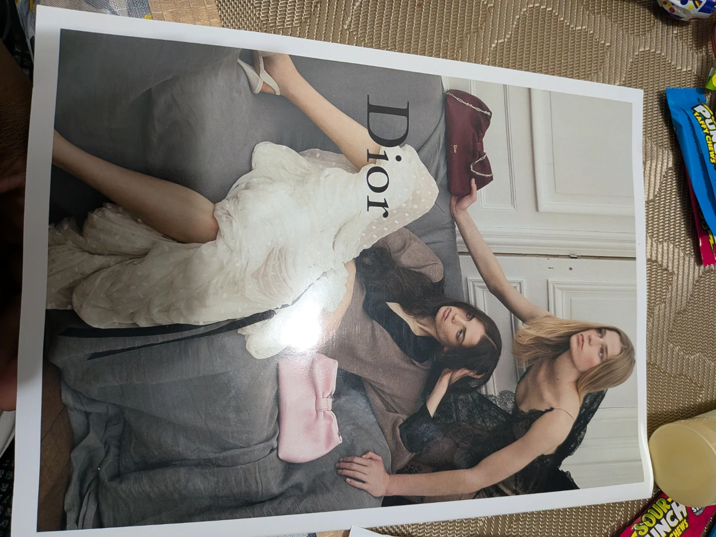 Elle - February - photo 2