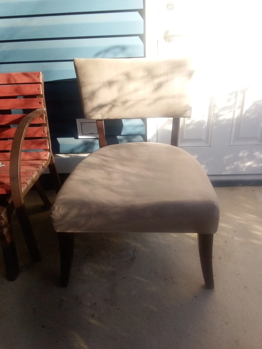 Free Chair - photo 2