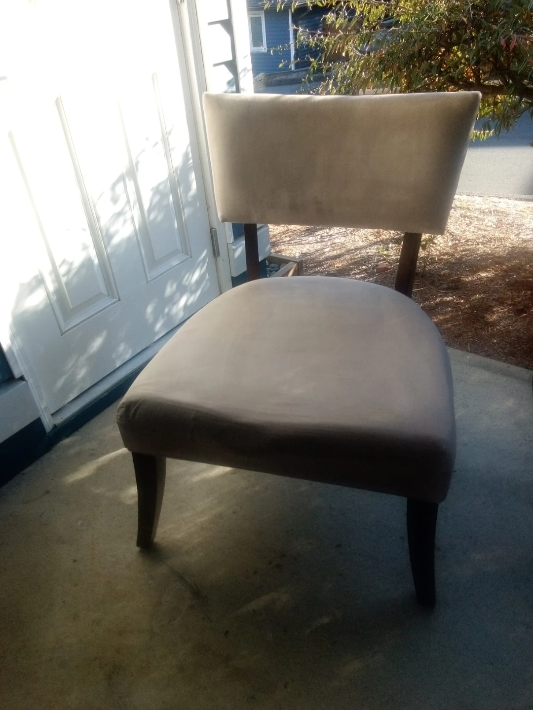 Free Chair