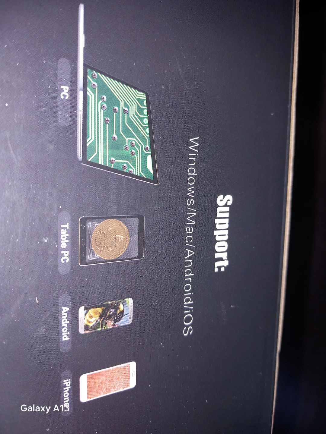 4.3-Inch LCD Wireless Microscope with Wi-Fi - photo 4
