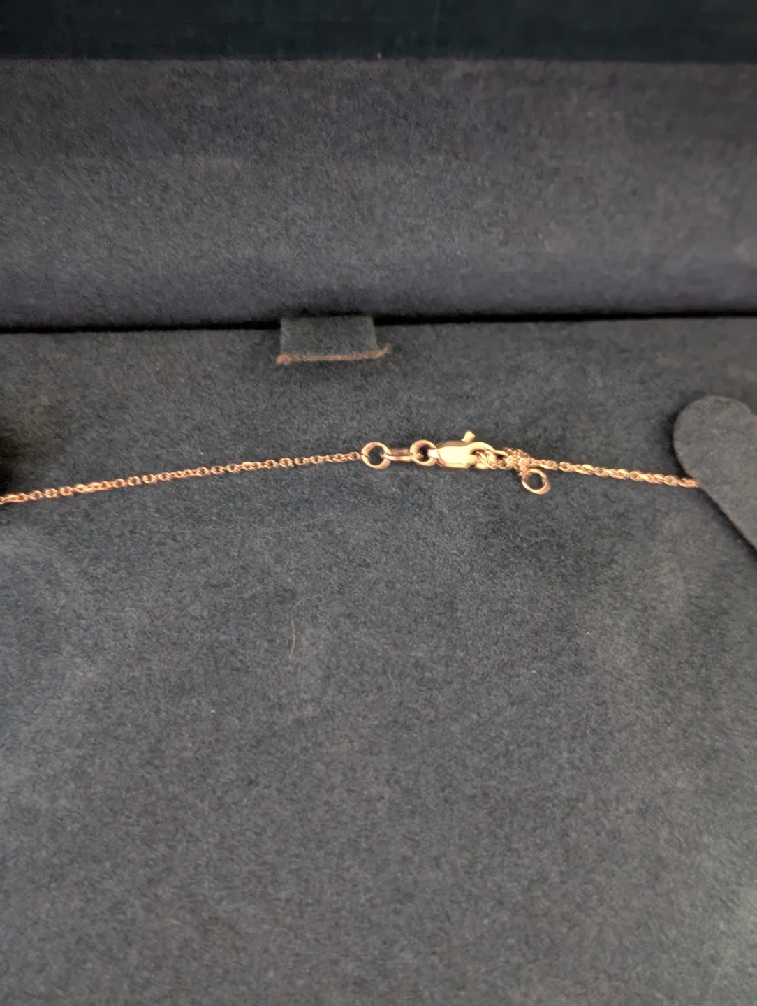 Peoples Diamond Necklace - photo 2