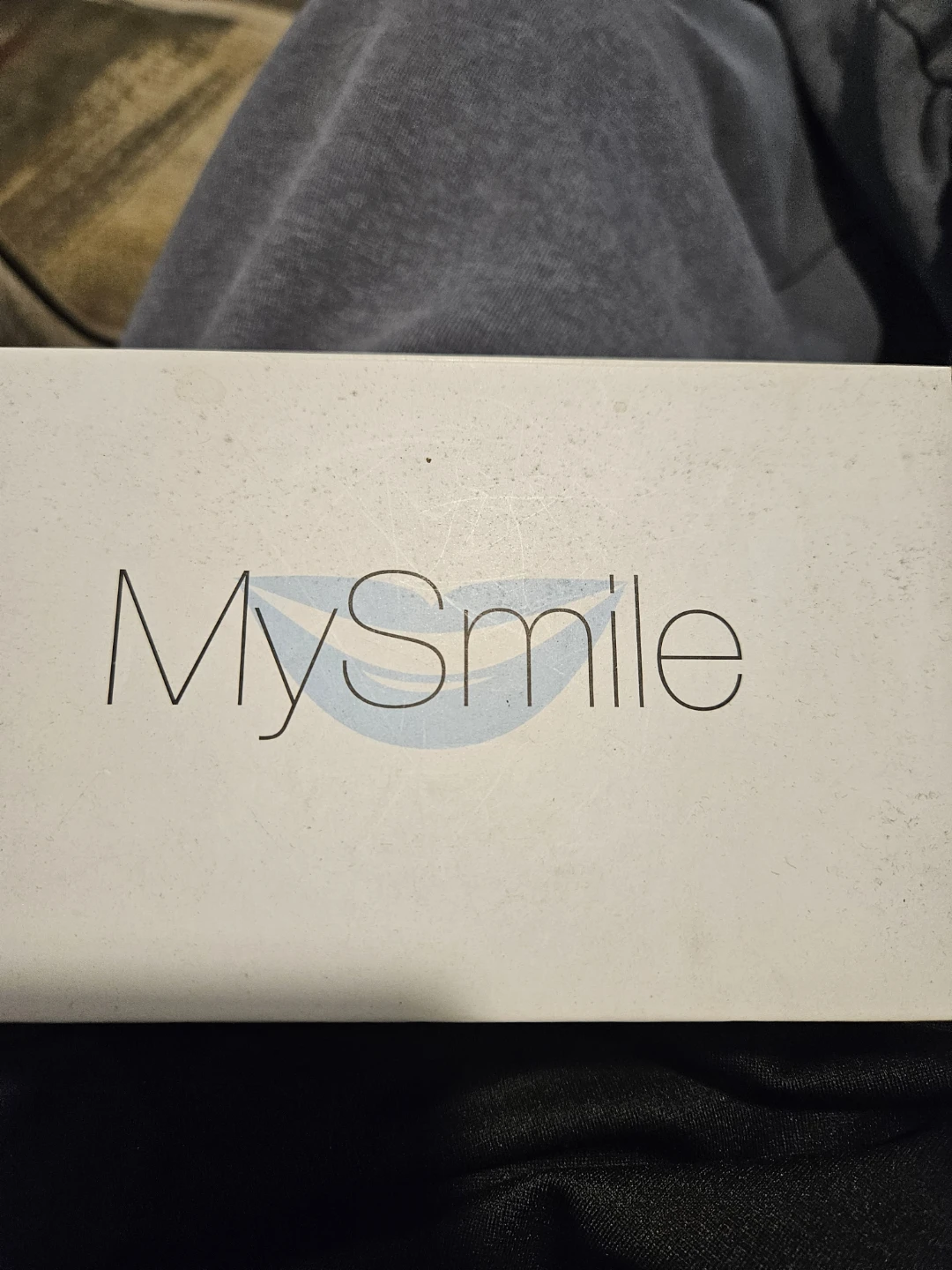 NEW MySmile Teeth Whitening Gel Kit - photo 2