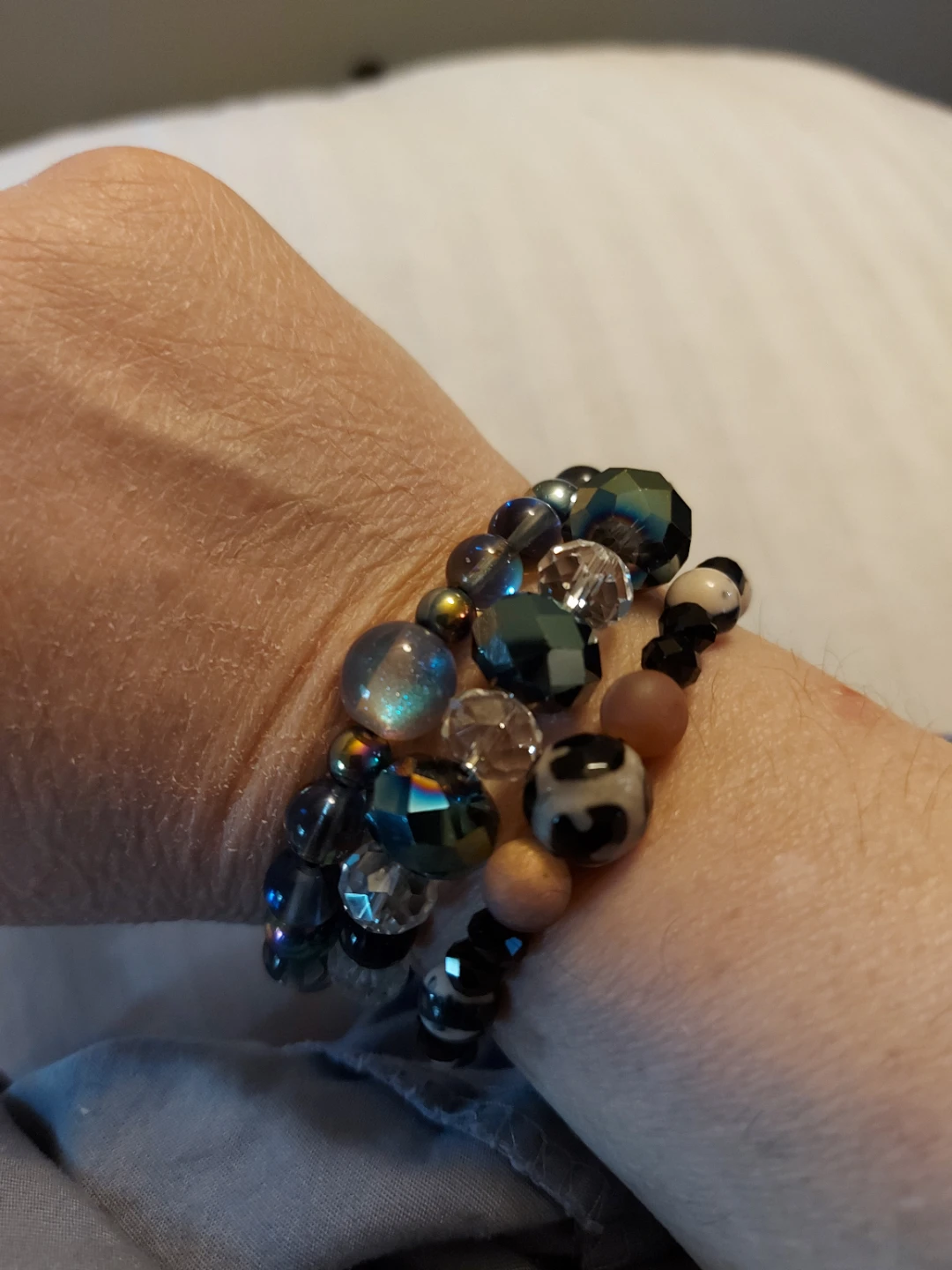 Beaded Bracelets