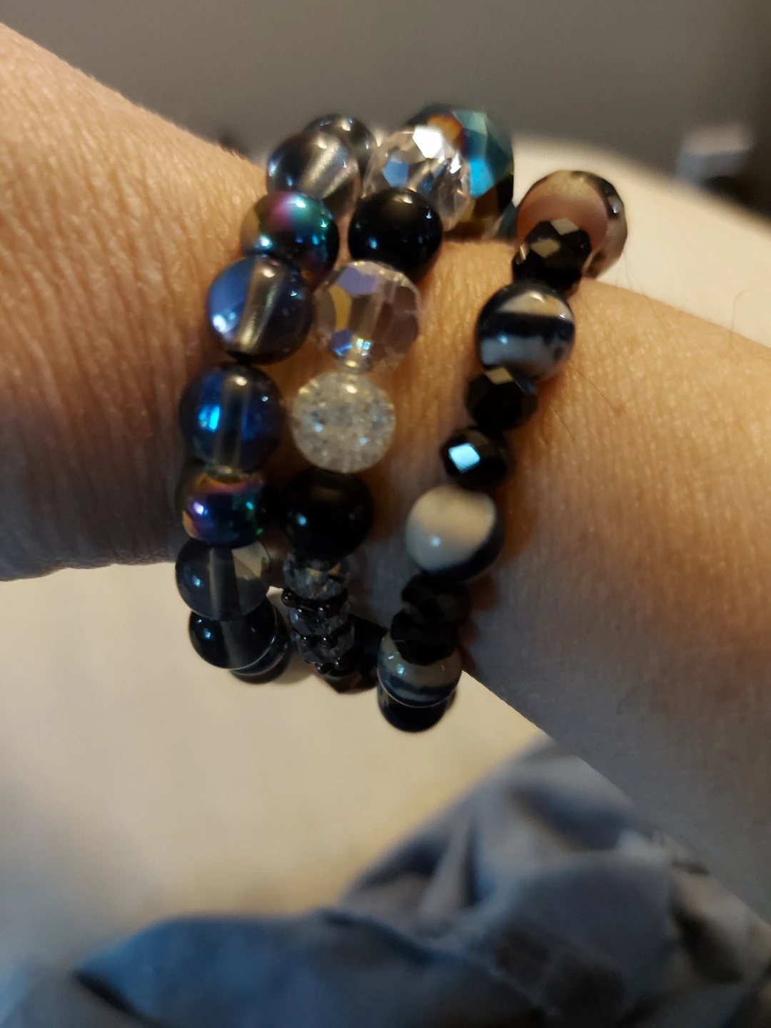 Beaded Bracelets - photo 2