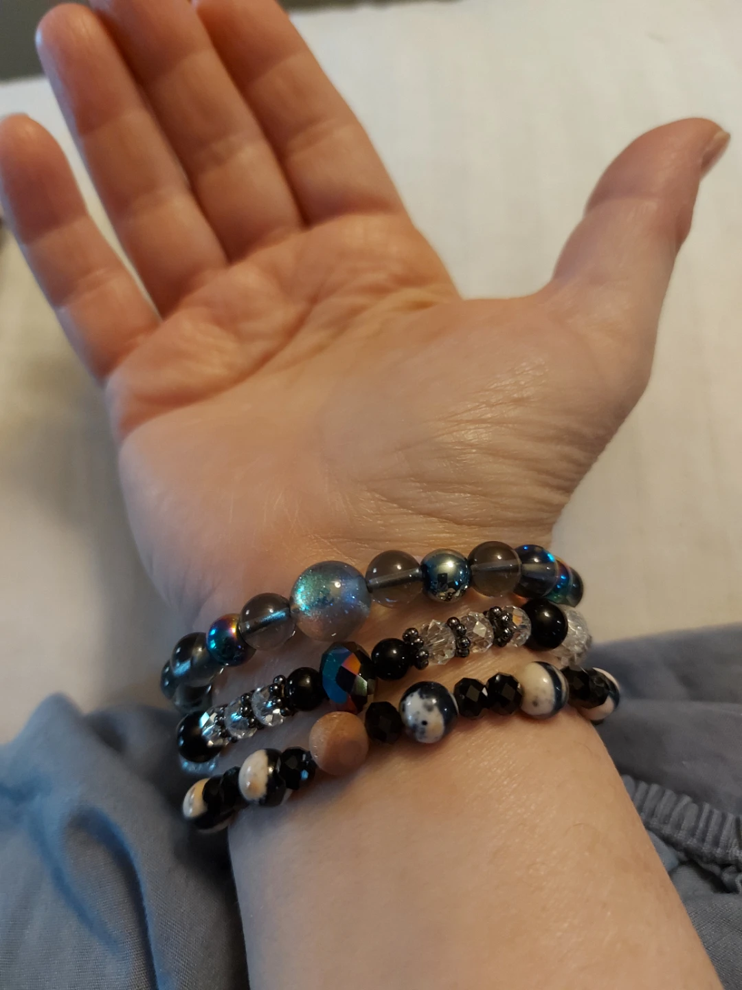 Beaded Bracelets - photo 3