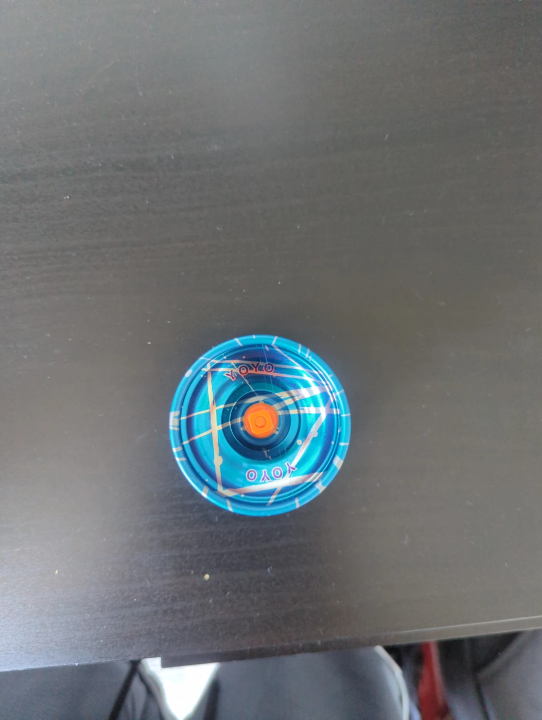 Yo-yo