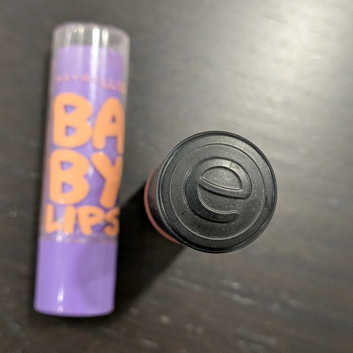Maybelline Baby Lips and Essence Lipstick - photo 4