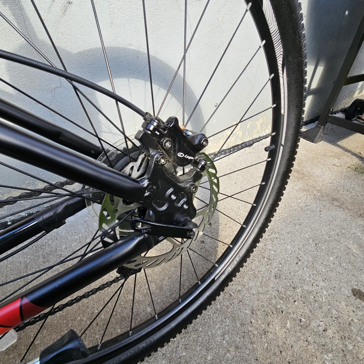 Hiland Mountain Bike 27.5" – Medium Frame (17") with Upgrades! 🚲 - photo 5