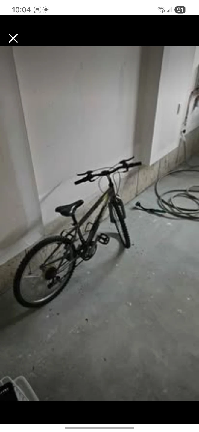 Mountain Bikes - 2 for sale