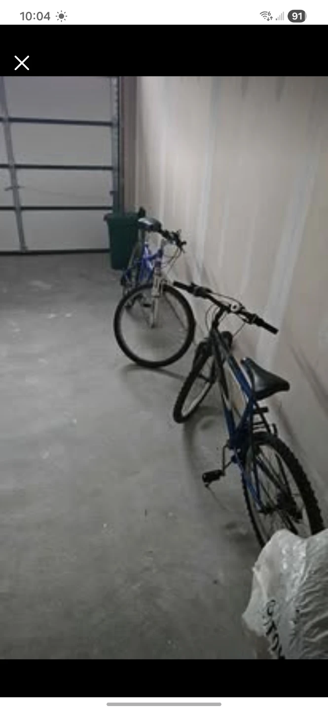 Mountain Bikes - 2 for sale - photo 2