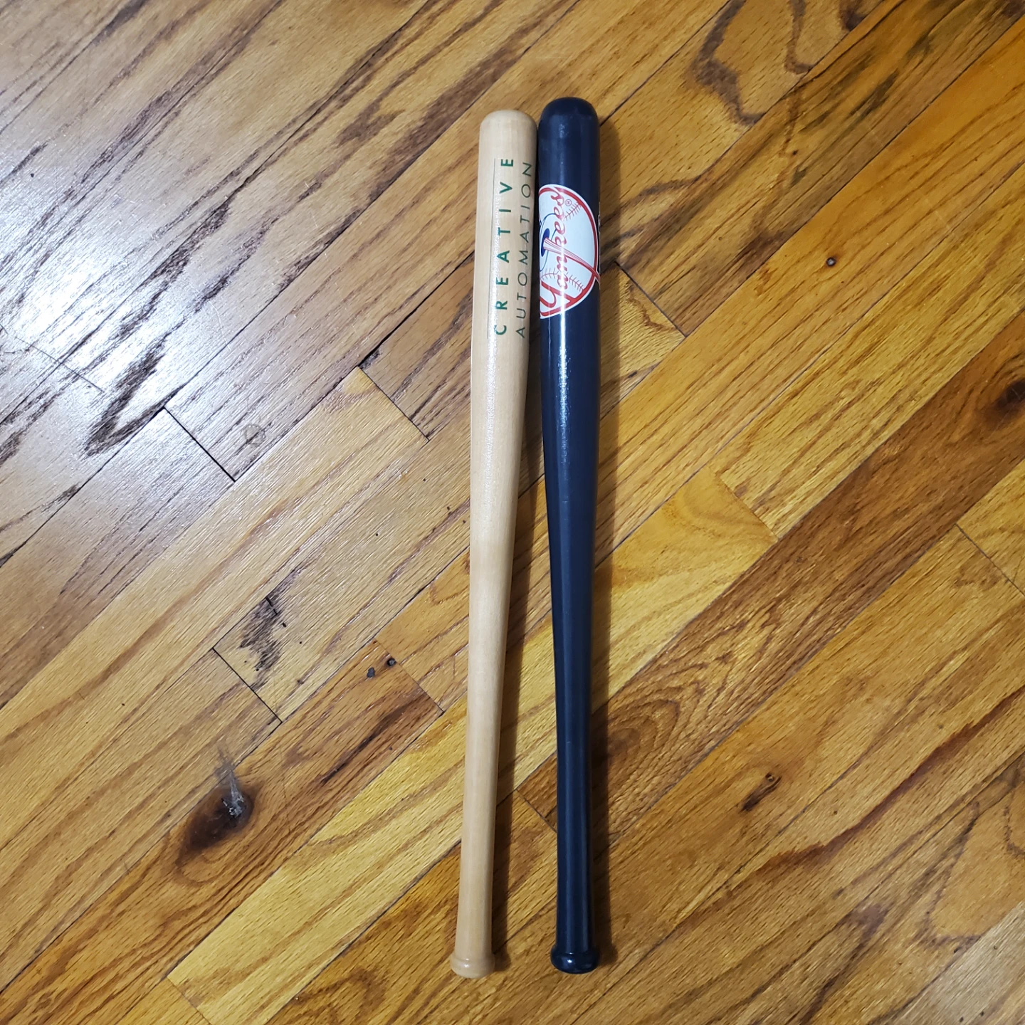 Assorted Baseball Bats - photo 2