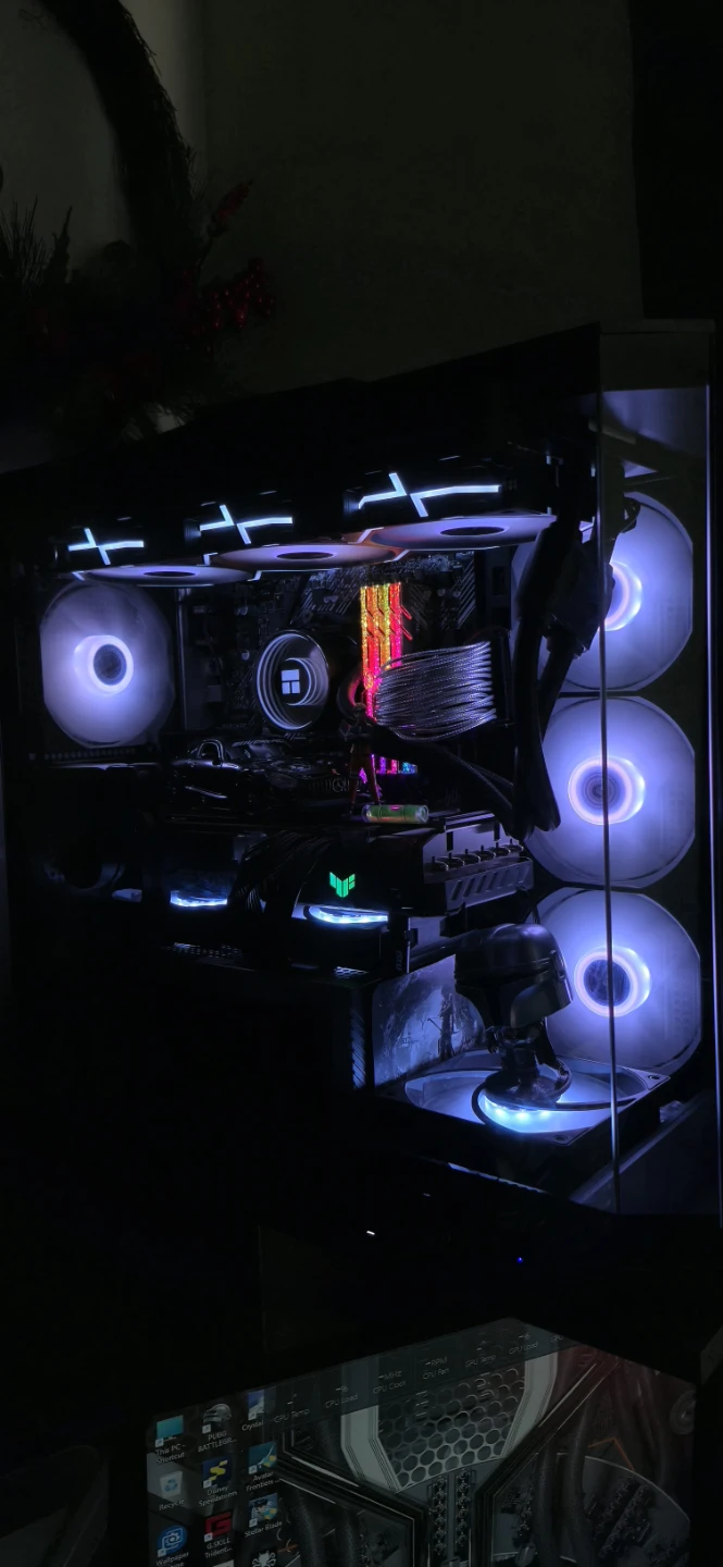 Custom Gaming PC Build 1500$ OBO - photo 3