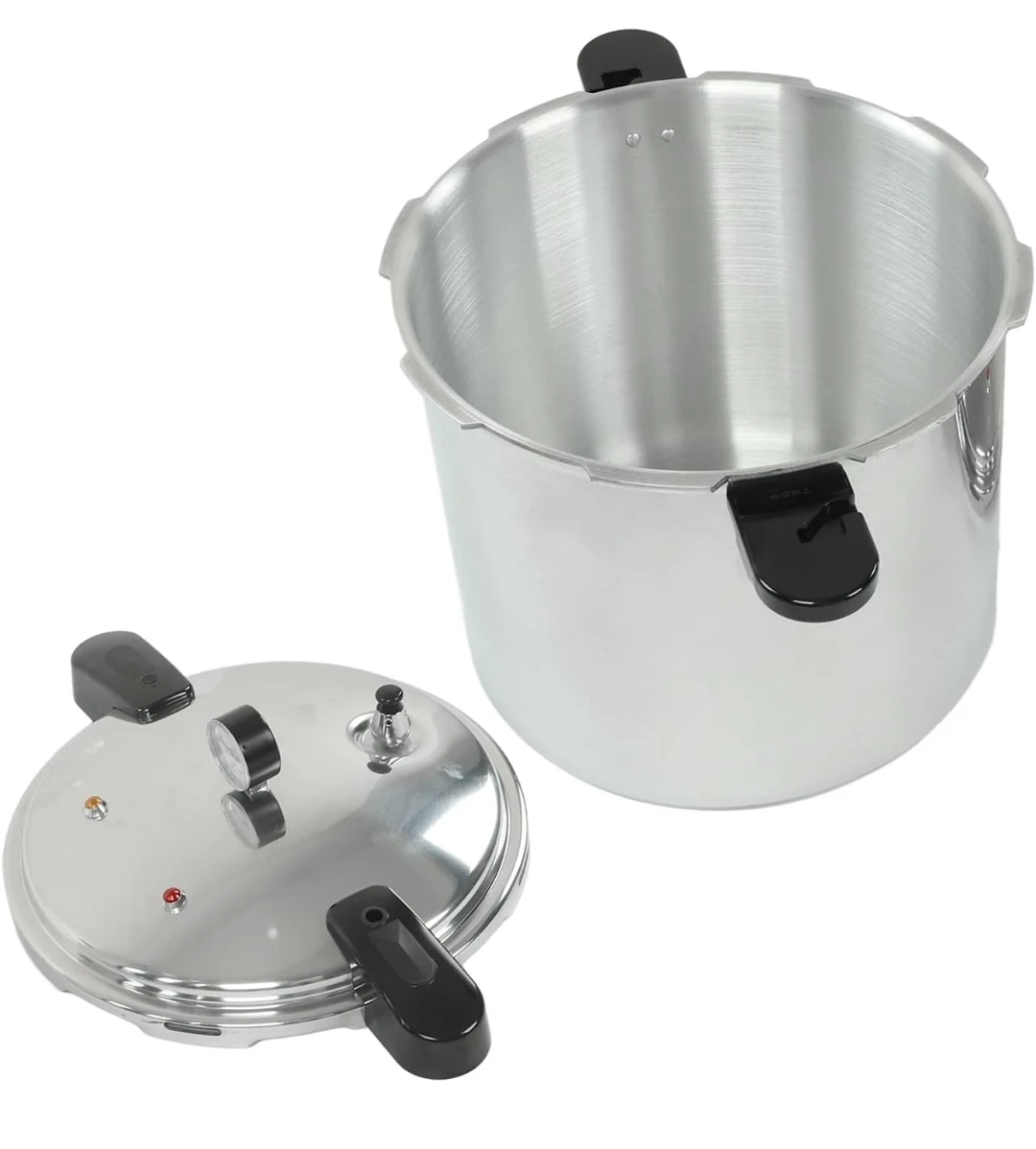 Pressure Cooker 23L - photo 4