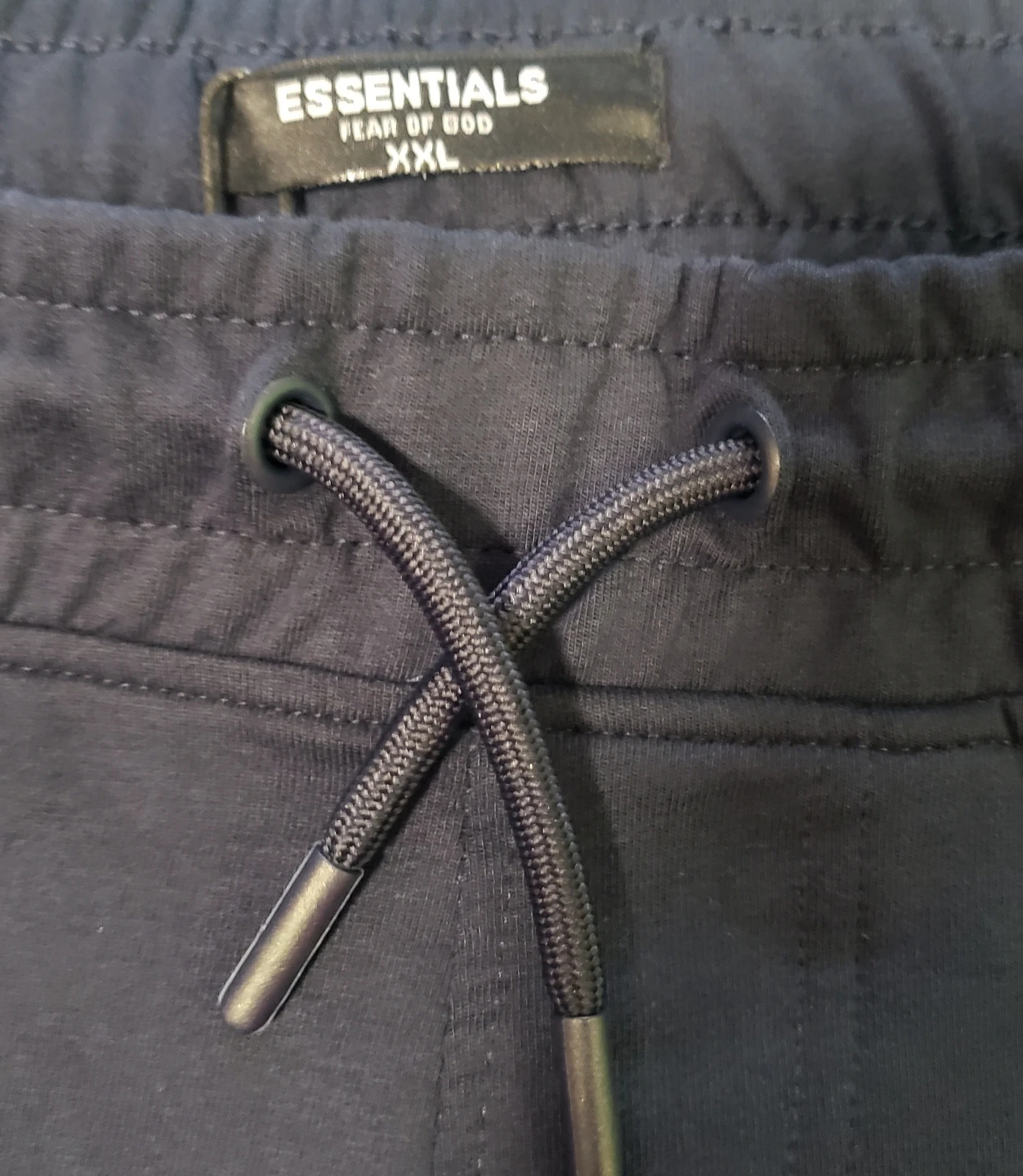 Brand new Essentials Men's Shorts Size XXL - photo 2