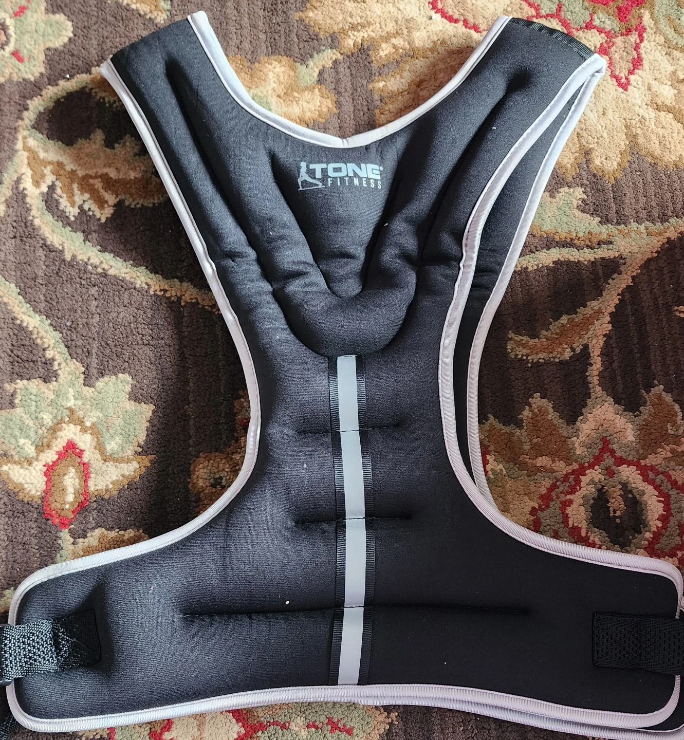 TONE FITNESS Weighted Vest