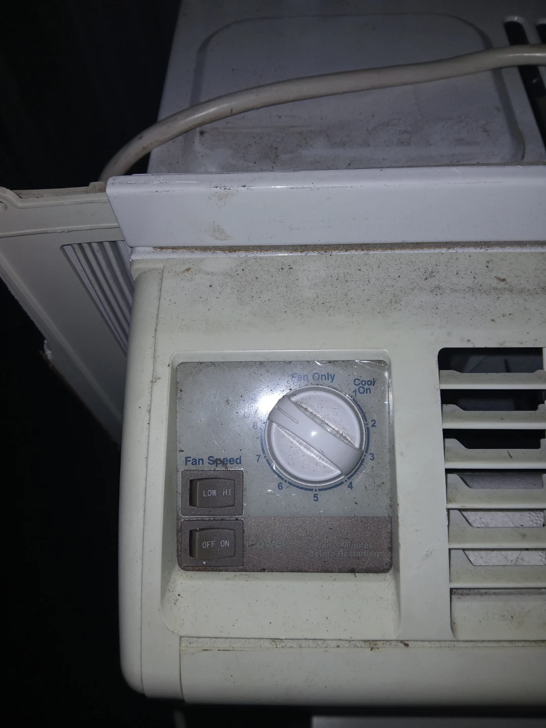 Ac good condition - photo 2