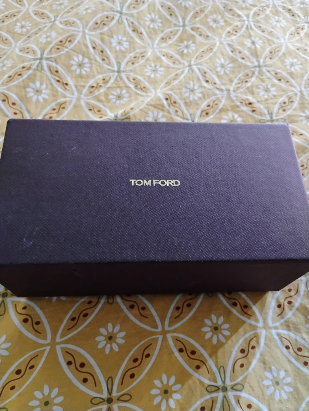 Tom Ford Sunglasses - Black - photo 5