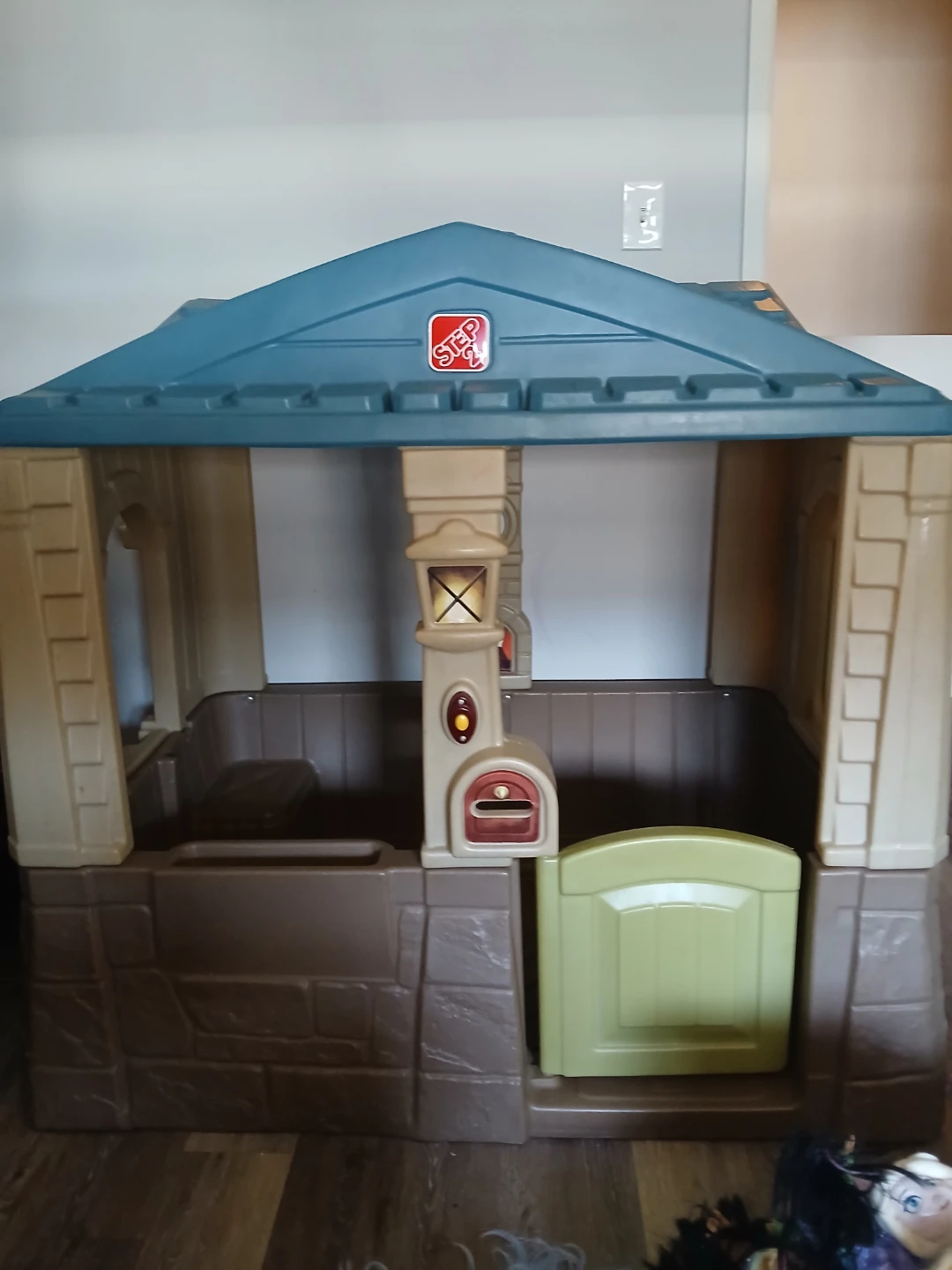 Step2 playhouse
