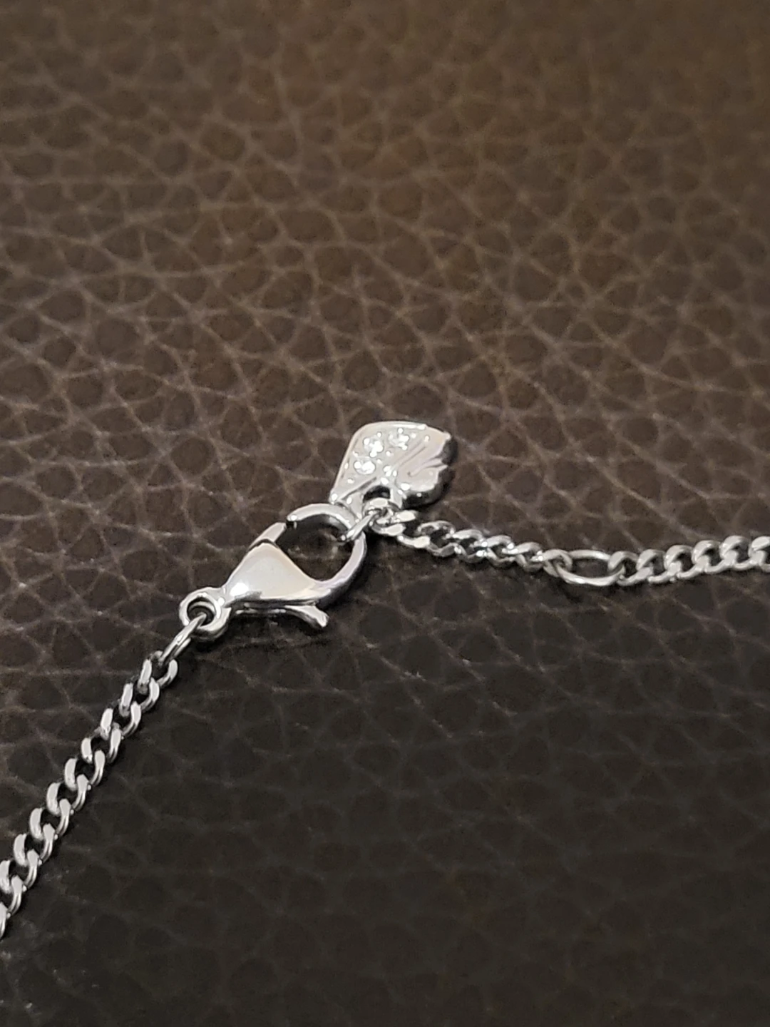 Swarovski Crystal Necklace - photo 2