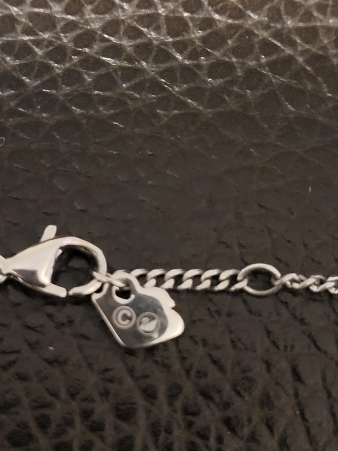 Swarovski Crystal Necklace - photo 3