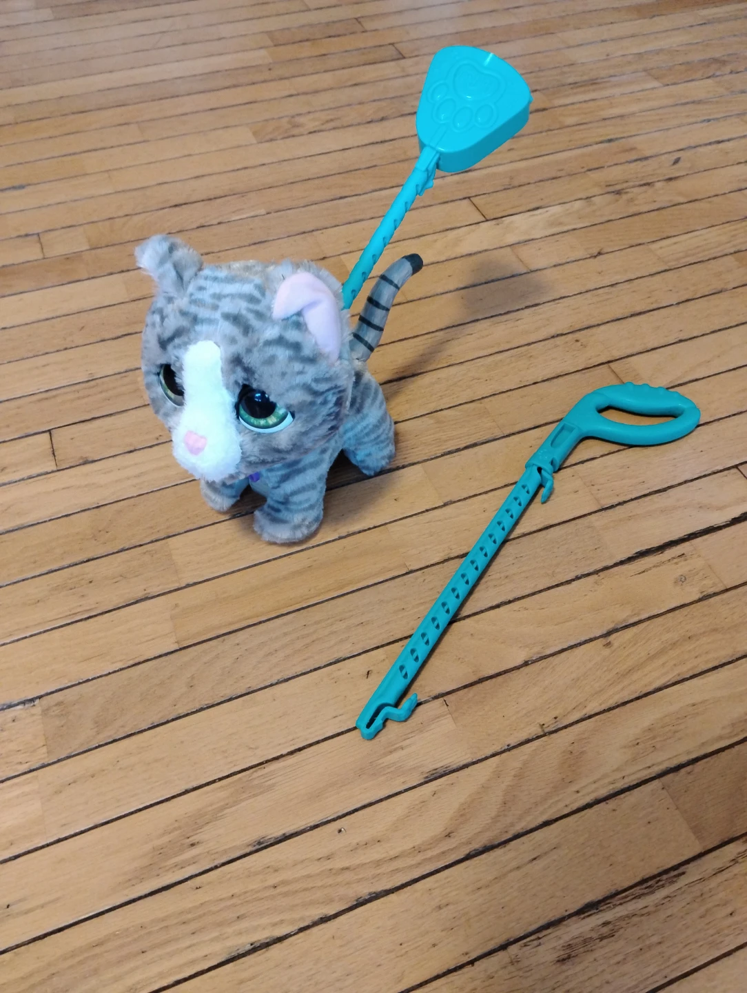 FurReal Friends Walking Cat Toy - photo 2