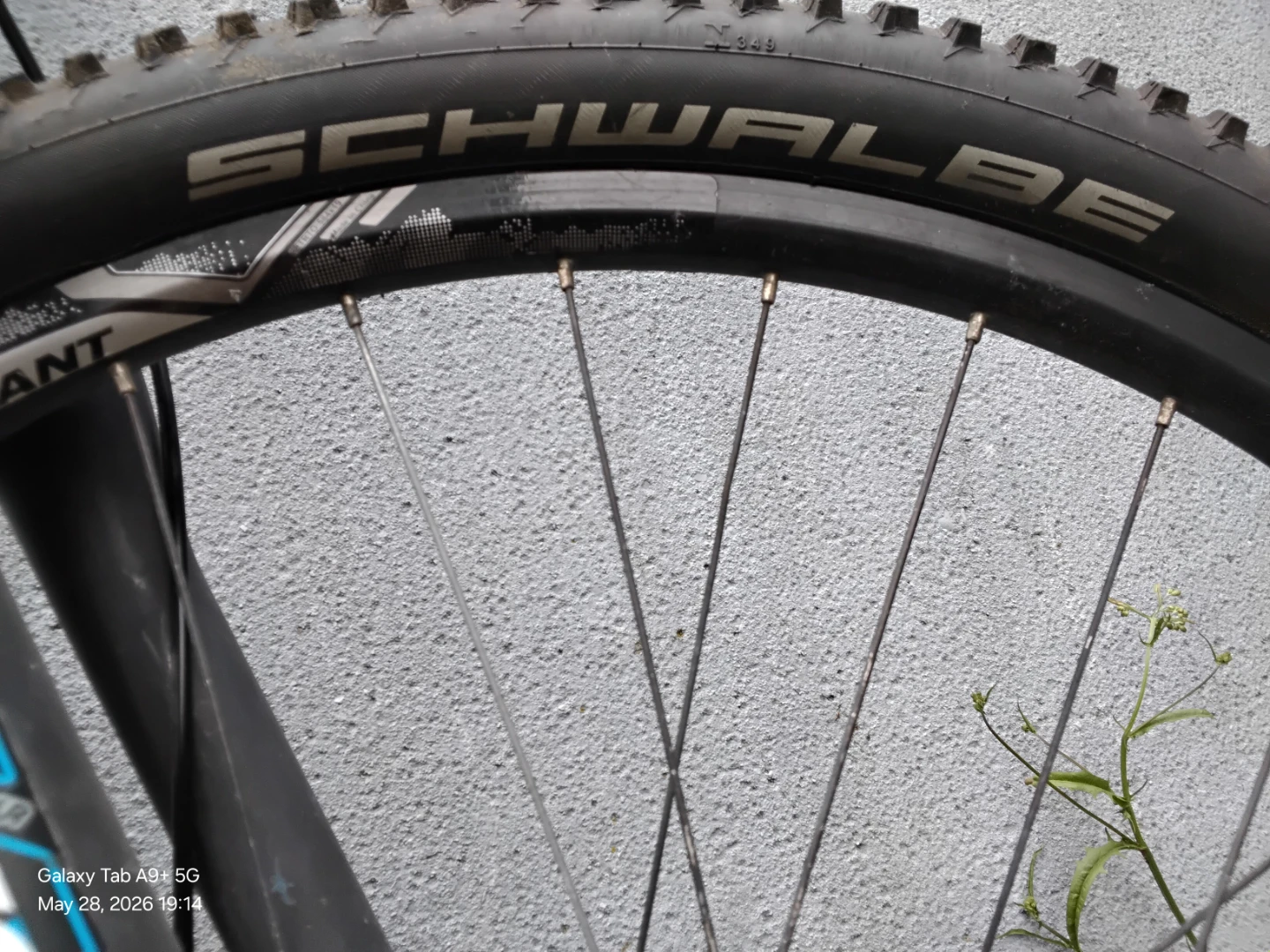 GIANT "ATX ~Aluminum ~20.5" frame/27.5 wheels - photo 2