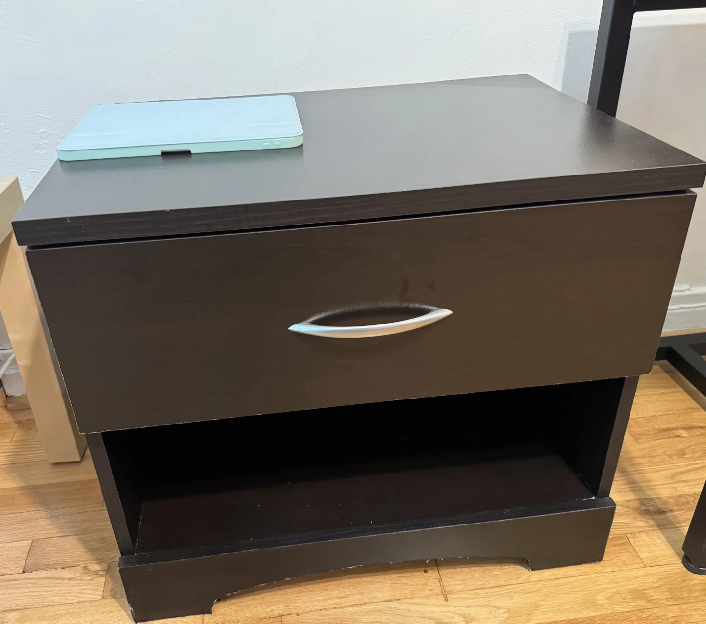 Dark Brown Drawers - photo 2