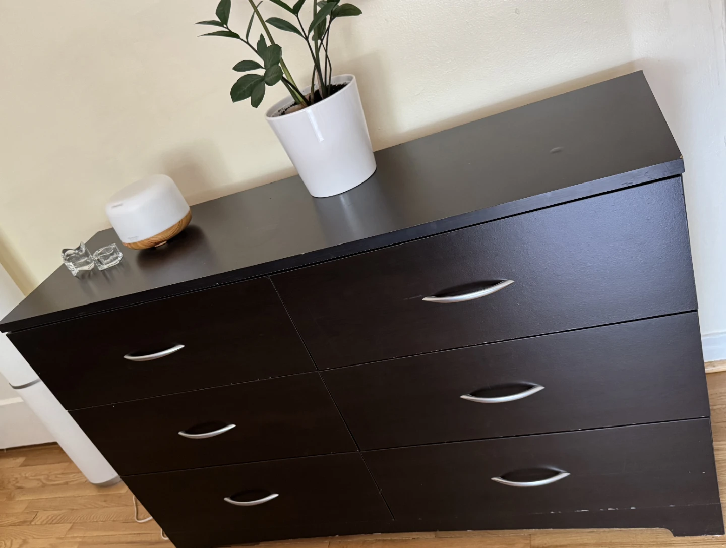 Dark Brown Drawers - photo 3