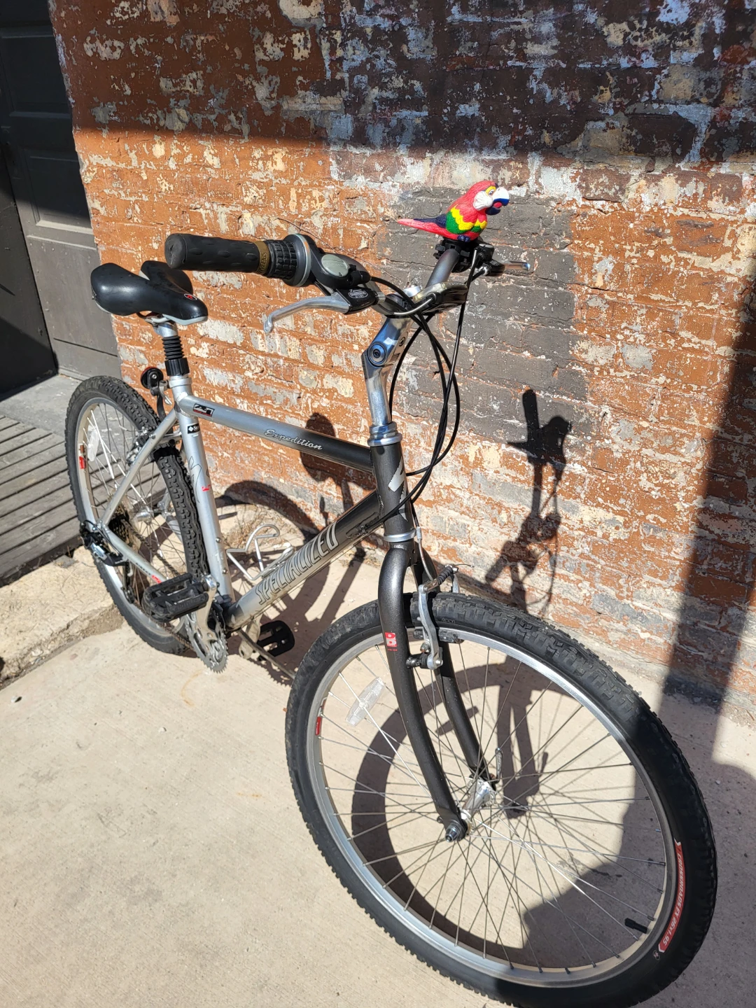 Bicycle Specialized For Adult In Excellents Conditions - photo 5