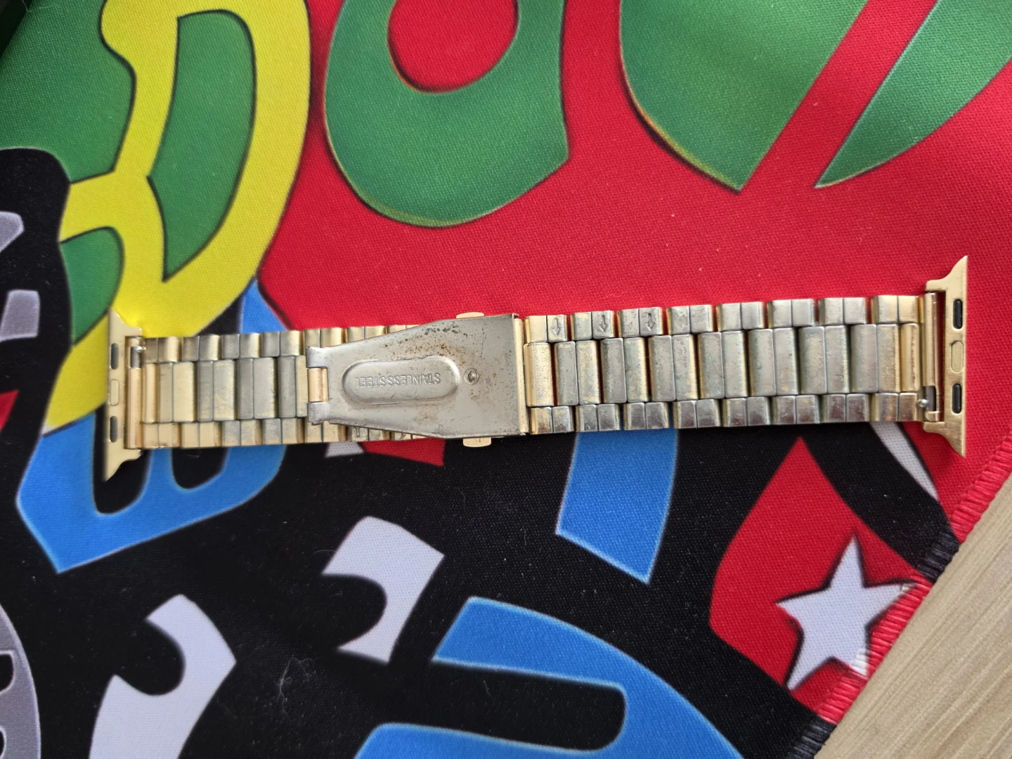 Apple Watch Band - photo 2