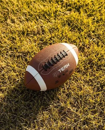 GO TEAM American Football