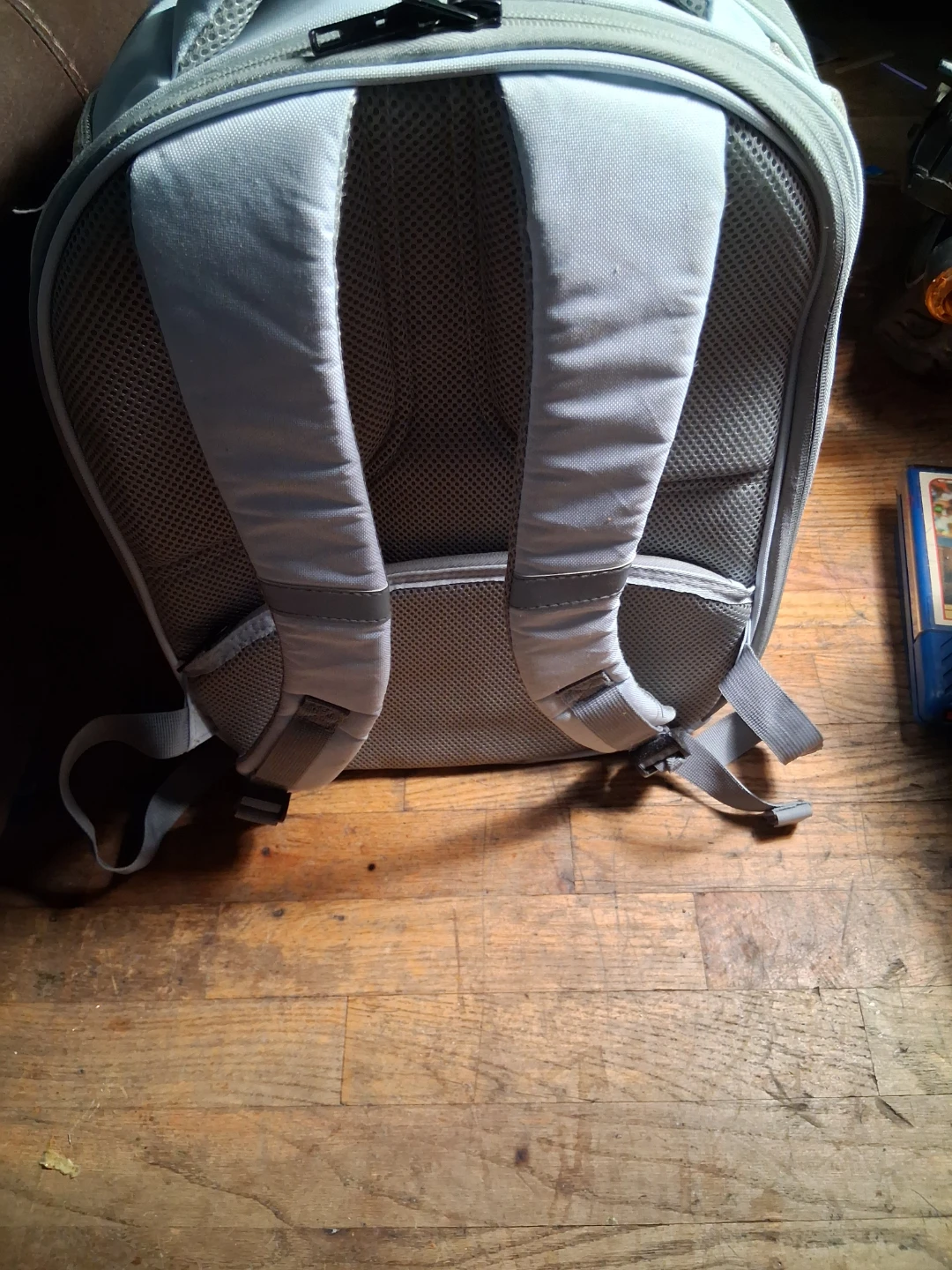 PETKIT Cat Carrier Backpack - photo 3