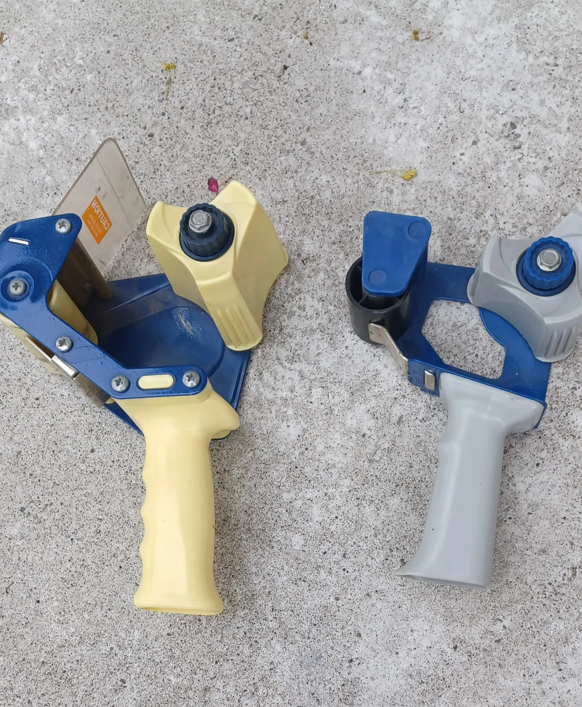 Two Tape Dispensers - photo 2