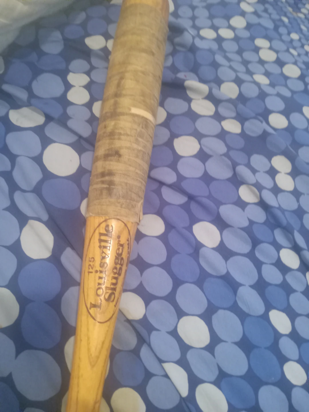 Louisville Slugger Baseball Bat - photo 2