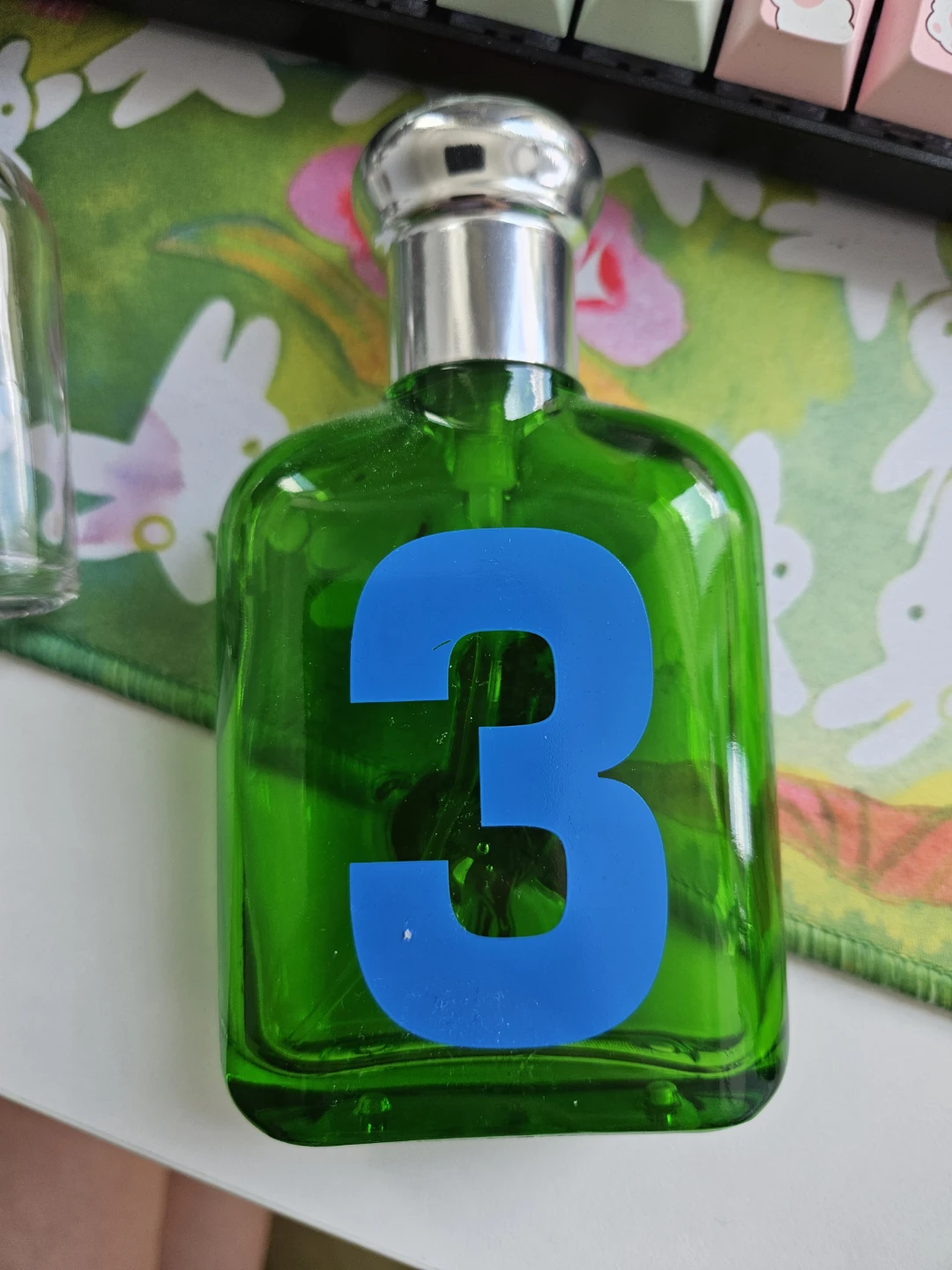 3 fragrances: Hugo by HUGO Boss and Ralph Lauren EDT - photo 2