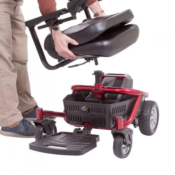 Mobility Scooter chair - photo 3