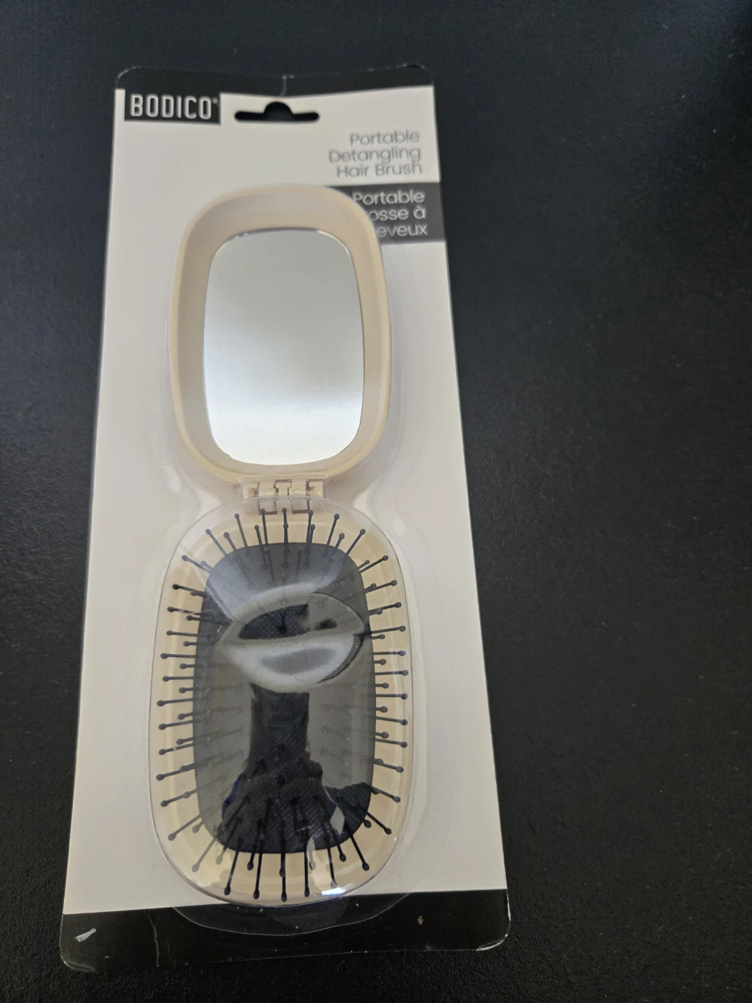 Hair Brushes - photo 2