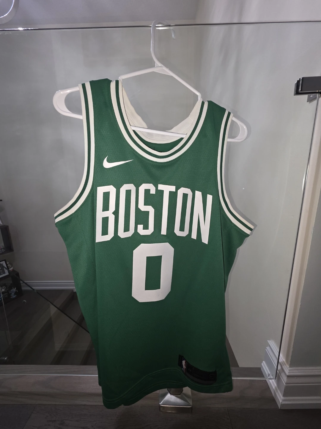 Boston Celtics  Jersey