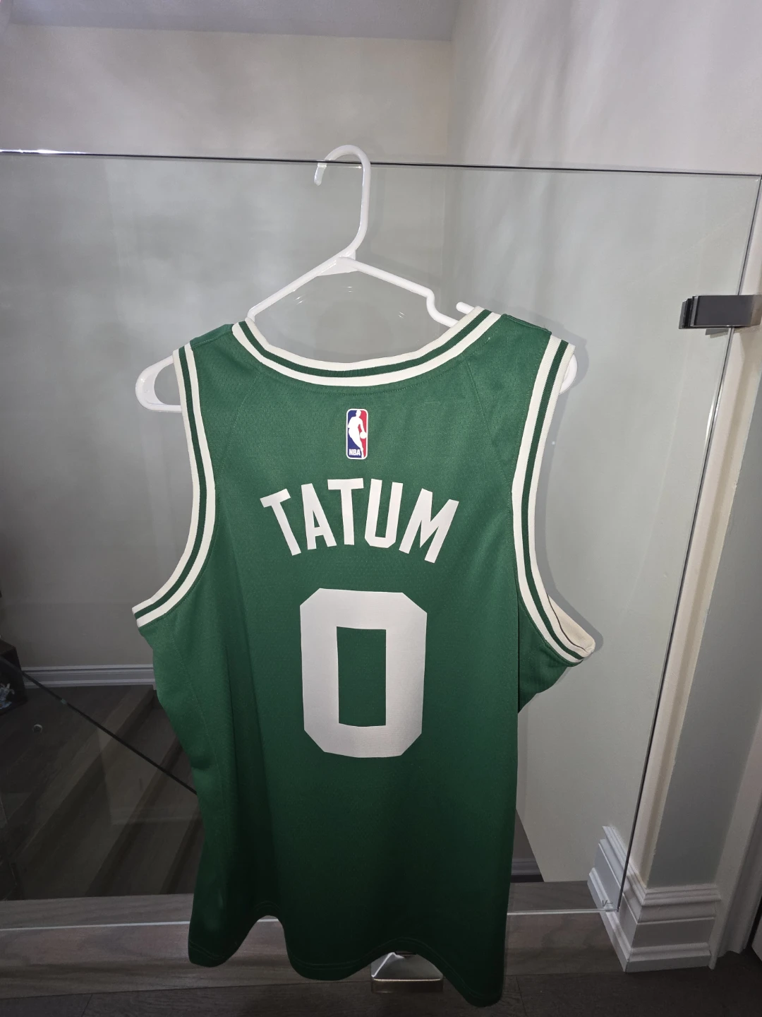 Boston Celtics  Jersey - photo 2