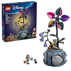 LEGO Disney Sally's Oogie Boogie Build 43224