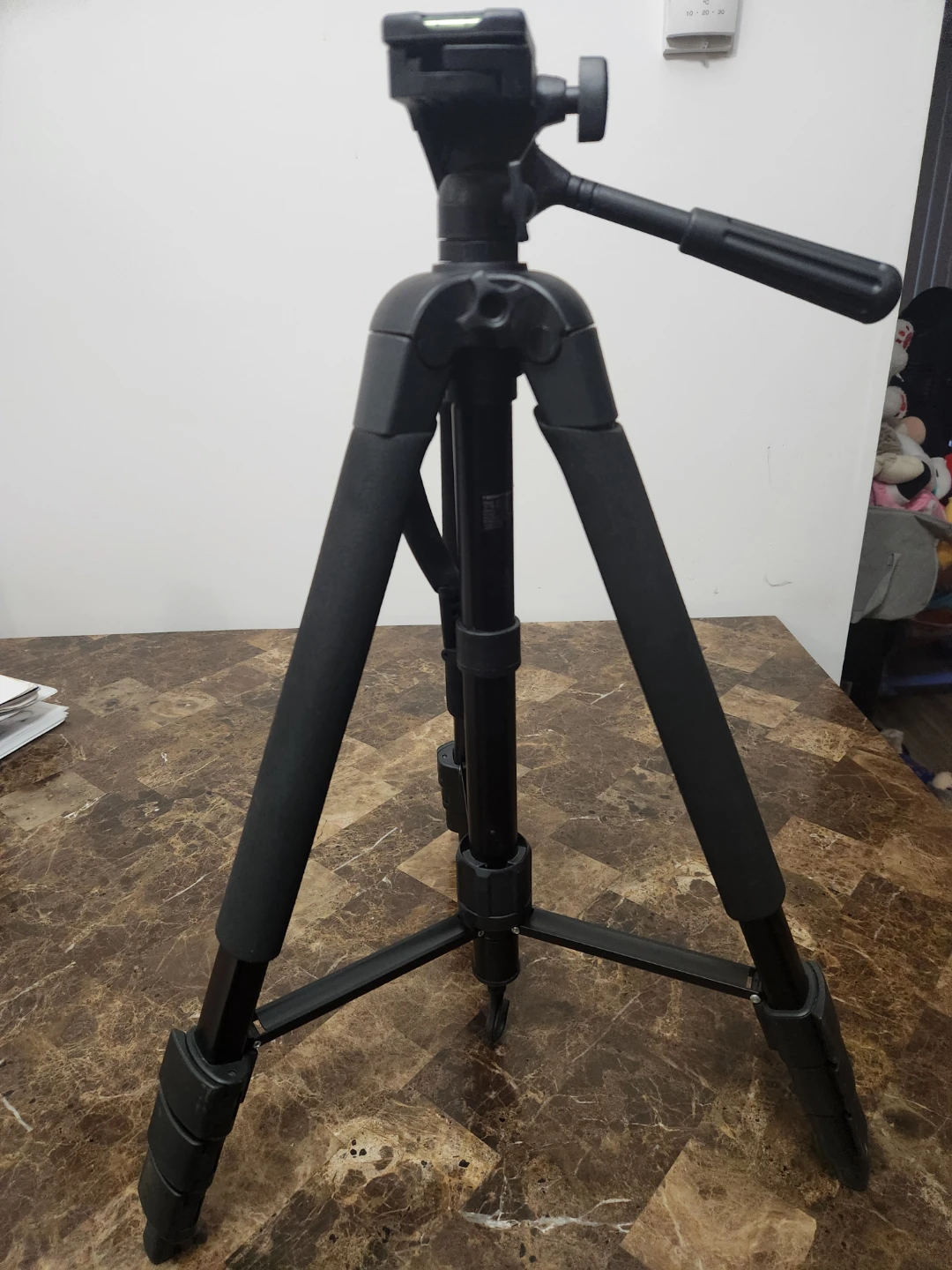 Tripods & tripod dolly - photo 3
