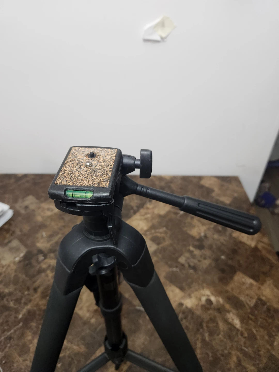 Tripods & tripod dolly - photo 4