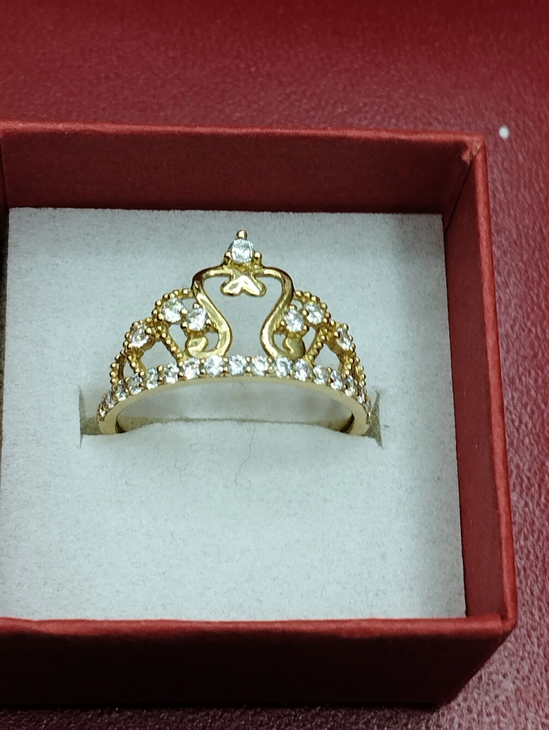 Anillo XV - photo 2