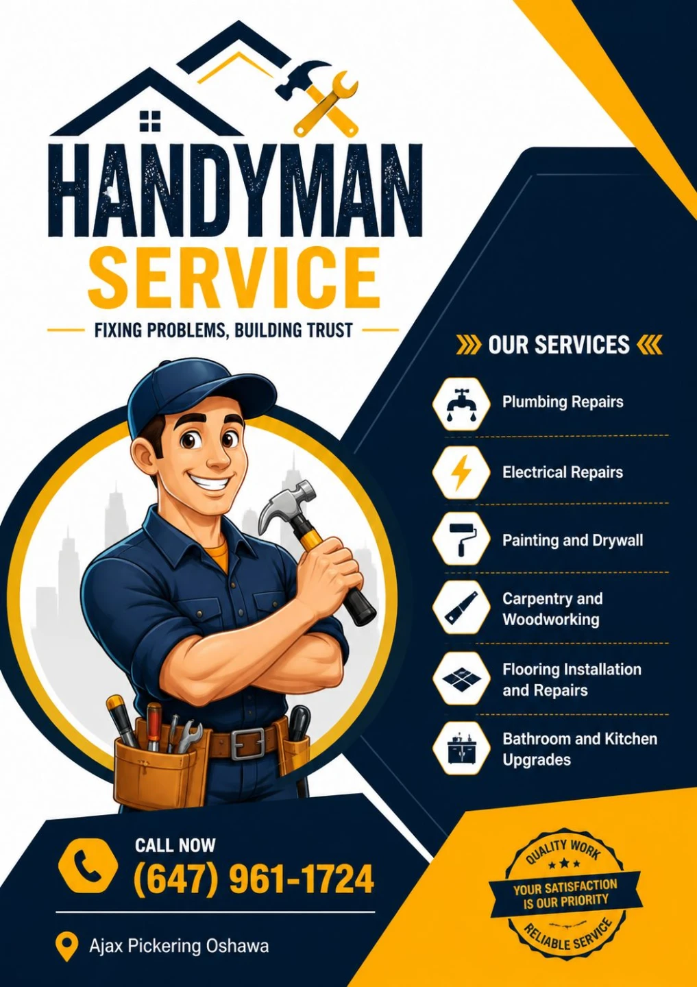 Handyman