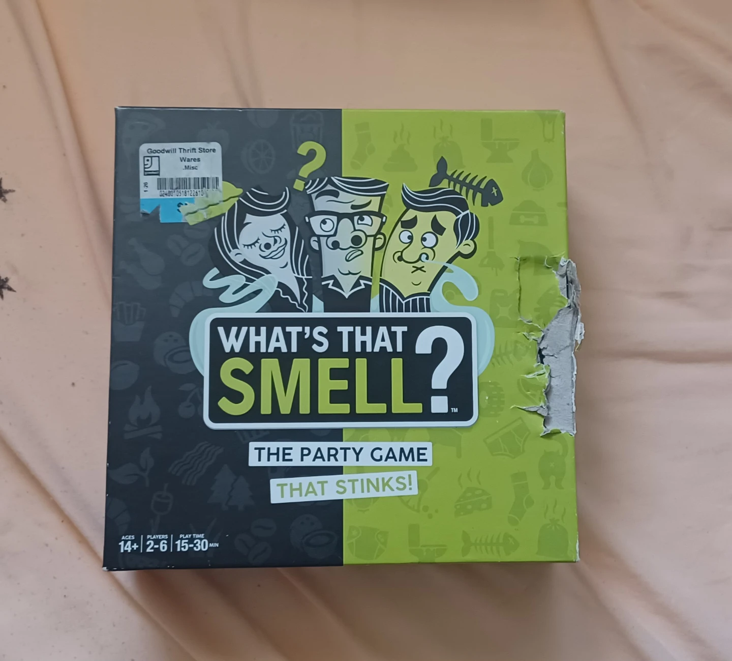 Board games - photo 3