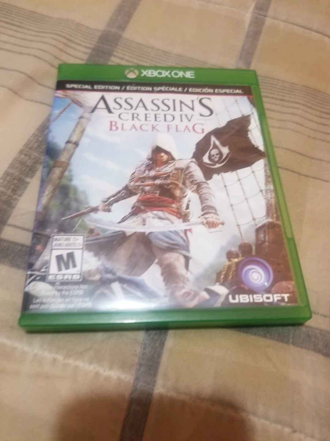 Xbox One Video Games - photo 2
