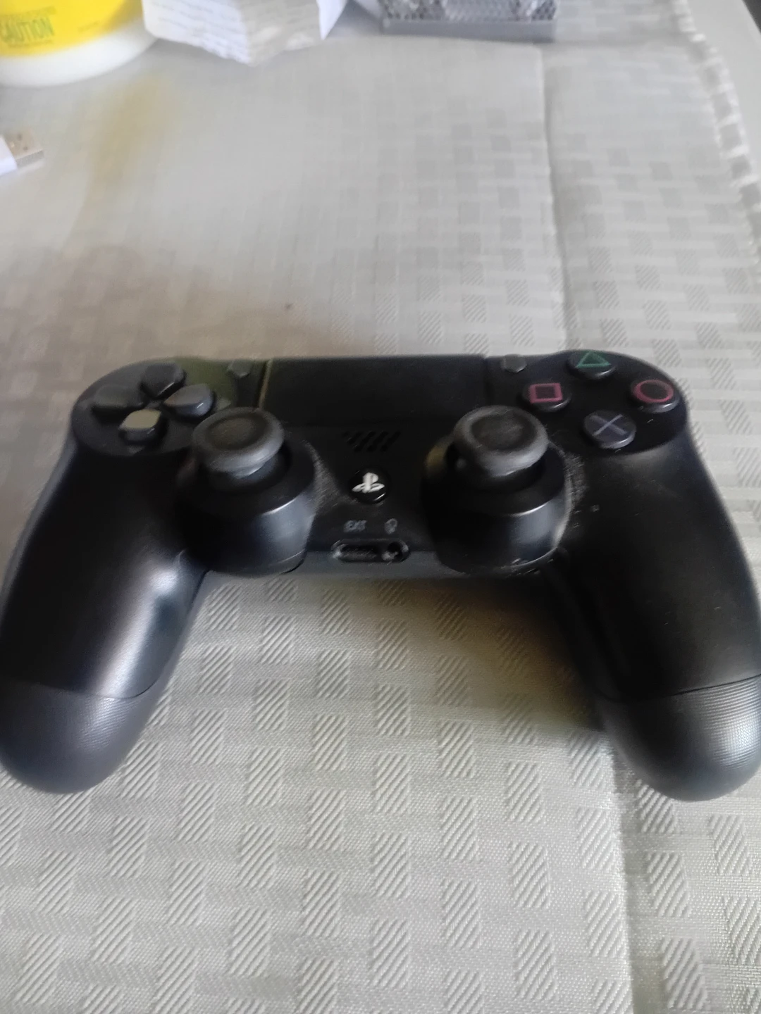Sony PlayStation DualShock 4 Controller