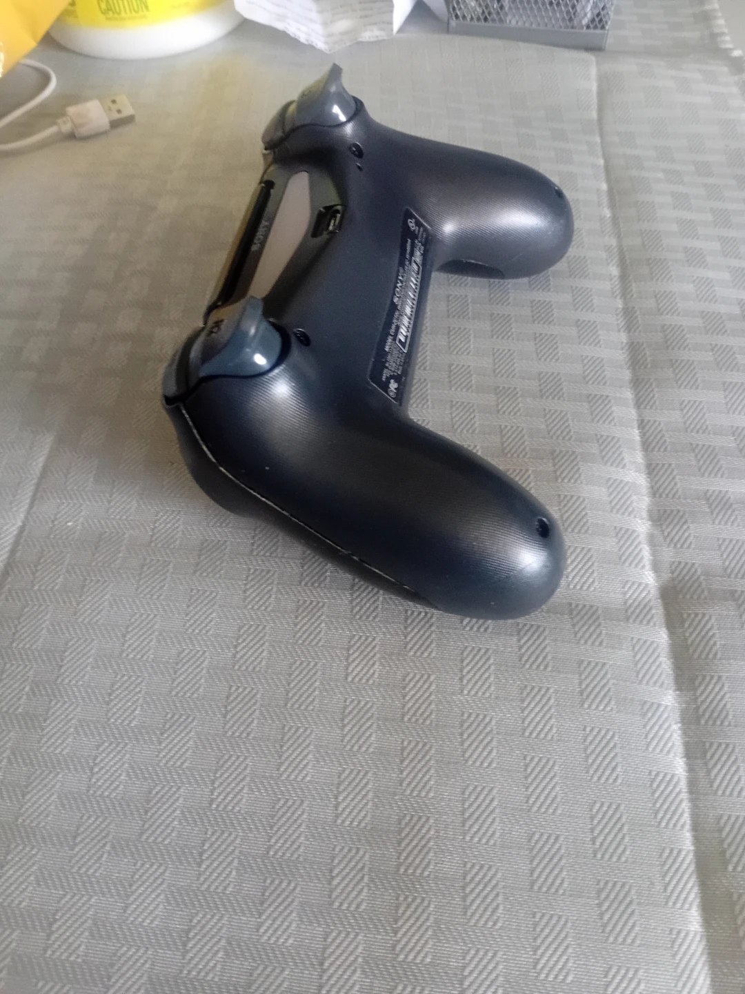Sony PlayStation DualShock 4 Controller - photo 3