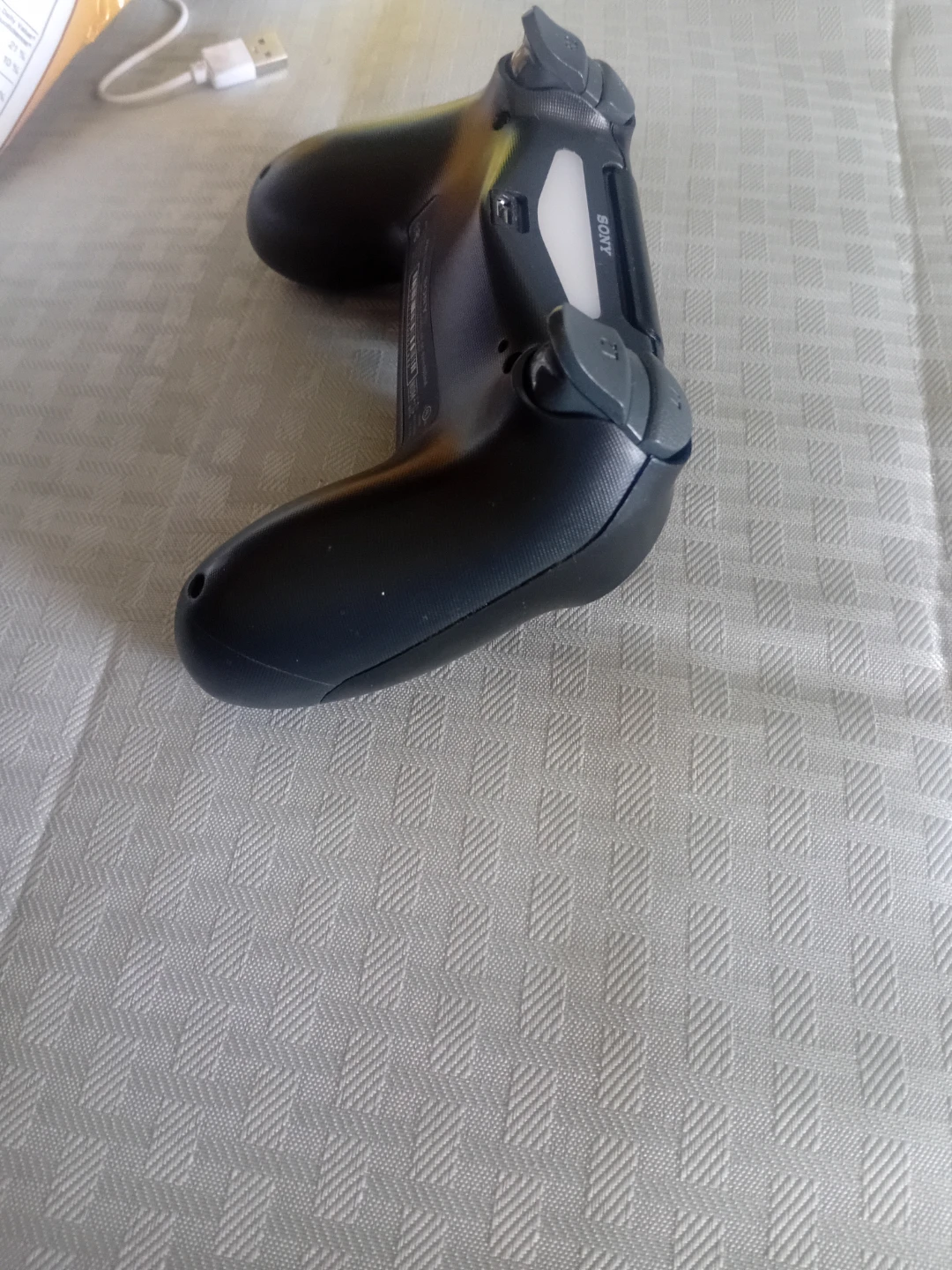 Sony PlayStation DualShock 4 Controller - photo 4