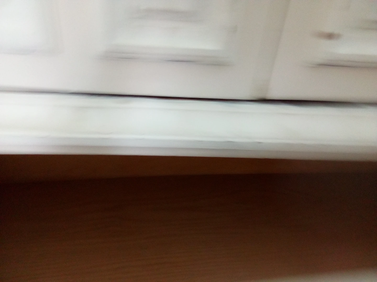 White Armoire with Drawers - photo 2